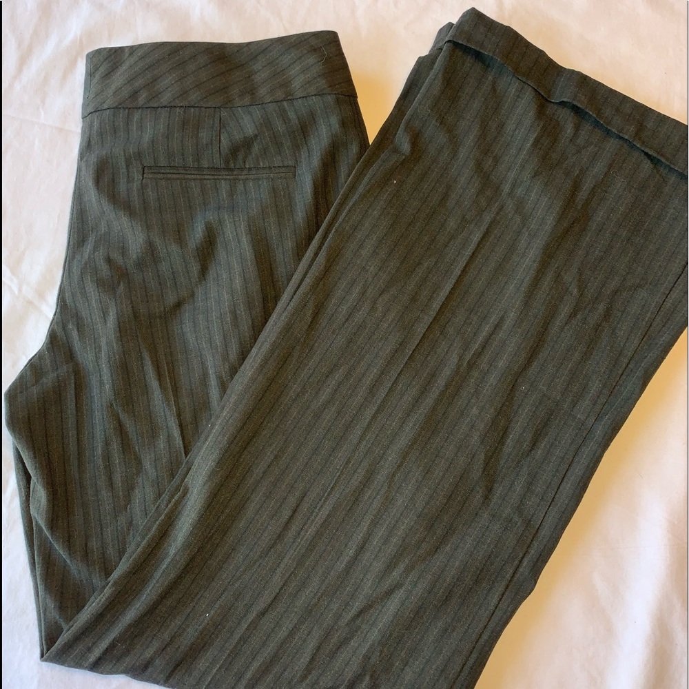 Dress pants sz 2